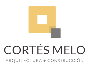 CORTÉS MELO - Arquitectura